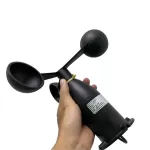 Cảm Biến Tốc Độ Gió Vỏ Nhôm 4-20mA